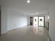 Apartamento en arriendo en Villa Santos