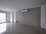 Apartamento en arriendo en Villa Santos