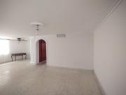 Apartamento en arriendo en Villa Santos
