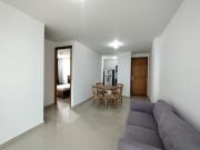 Apartamento en arriendo en Villa Santos