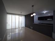 Apartamento en arriendo en Villa Santos
