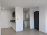 Apartamento en arriendo en Villa Santos