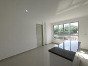 Apartamento en arriendo en Villa Santos