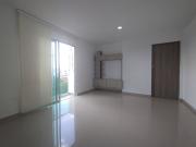 Apartamento en arriendo en Villa Santos