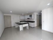 Apartamento en arriendo en Villa Santos