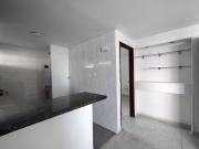 Apartamento en arriendo en Villa Santos