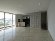 Apartamento en arriendo en Villa Santos