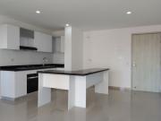 Apartamento en arriendo en Villa Santos