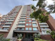 apartamento en arriendo en villa santos. Cod A105967