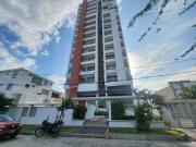 apartamento en arriendo en villa santos. Cod A107359