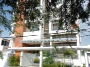 apartamento en arriendo en villa santos. Cod A114227