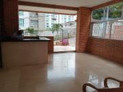 apartamento en arriendo en villa santos. Cod A116095