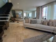 apartamento en arriendo en villa santos. Cod A123055