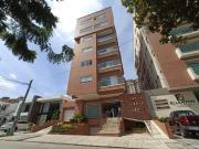 apartamento en arriendo en villa santos. Cod A13929