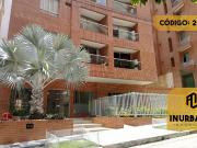 apartamento en arriendo en villa santos. Cod A23263