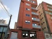 apartamento en arriendo en villa santos. Cod A24320