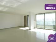 apartamento en arriendo en villa santos. Cod A80962