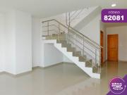 apartamento en arriendo en villa santos. Cod A82081