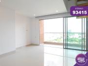 apartamento en arriendo en villa santos. Cod A93415