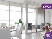 apartamento en arriendo en villa santos. Cod A93745