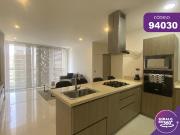 apartamento en arriendo en villa santos. Cod A94030