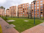 Apartamento en arriendo en Villas de Alcala