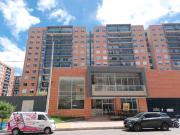 apartamento en arriendo en villas de granada. Cod A3940603