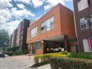 apartamento en arriendo en villas de granada. Cod A4369303