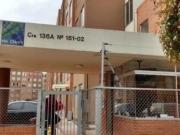 apartamento en arriendo en villas de granada. Cod A7001902
