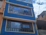 apartamento en arriendo en villas de granada. Cod A7105105