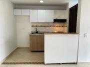 apartamento en arriendo en virgen del carmen. Cod A512368