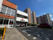 apartamento en arriendo en vivero. Cod A9190668