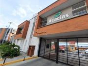apartamento en arriendo en vivero. Cod A9190799
