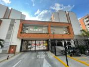 apartamento en arriendo en vivero. Cod A9190900