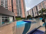 apartamento en arriendo en viviendas del parque. Cod A27592