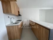 apartamento en arriendo en viviendas del sur. Cod A60598