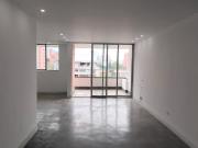 Apartamento en Arriendo en Vizcaya Poblado Medellin