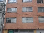 apartamento en arriendo en zarzamora. Cod A7039701