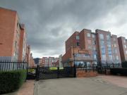 apartamento en arriendo en zipaquirá. Cod A6910001