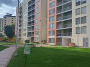 apartamento en arriendo en zipaquirá. Cod A7108401