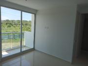 apartamento en arriendo en zona industrial mamonal. Cod...