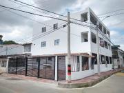 apartamento en arriendo en zulima ii. Cod A10519