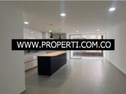 Apartamento en Arriendo Sector Zúñiga Envigado