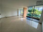 Apartamento en arriendo en Zuñiga, Envigado