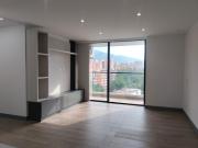 Apartamento en Arriendo en Zuñiga envigado Antioquia