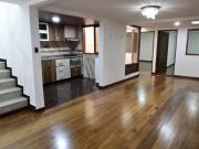 Apartamento en arriendo Engativá Tabora piso 02