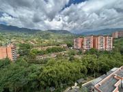 Apartamento en arriendo Envigado, Antioquia