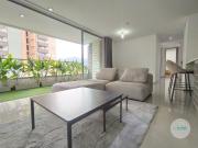 Apartamento en arriendo Envigado, Antioquia