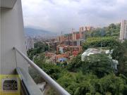 Apartamento en arriendo Envigado el Salado