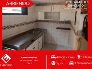 Apartamento en Arriendo Envigado El Trianón